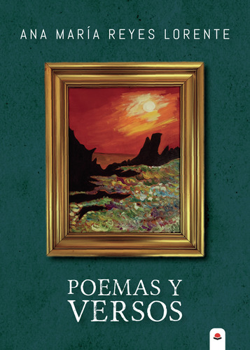 Poemas Y Versos (libro Original)