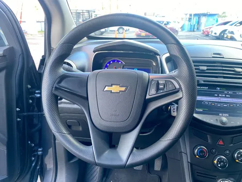 Chevrolet Tracker 1.8 Ls