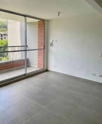 Apartamento En Venta En Reserva De Bucaros Bello. Cod V13055