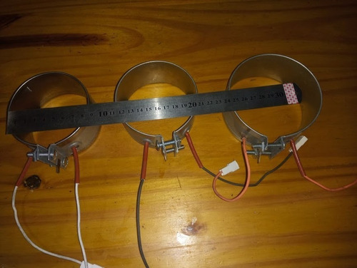 Resistencia Para Dispenser De Agua Jet Cooler Adaptable