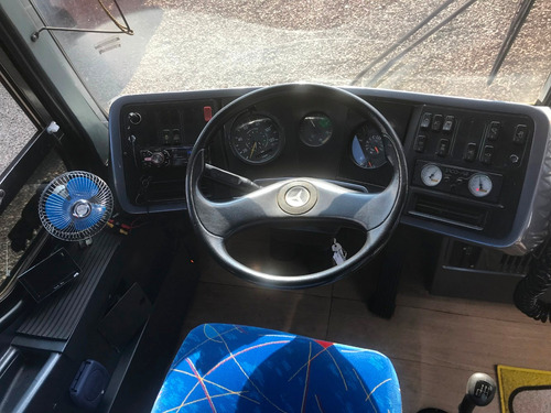 Motorhome Oportunidade Única