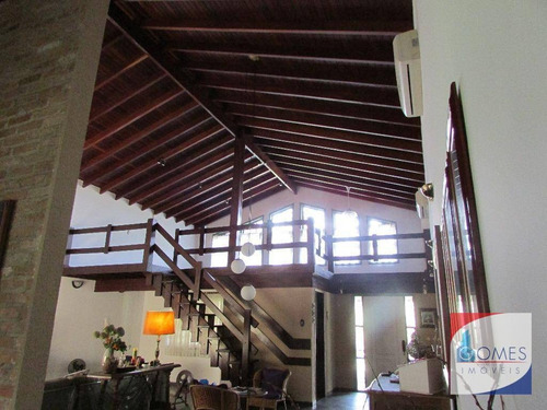 Imagem 23 de 30 de Casa Residencial À Venda, Condomínio City Castelo, Itu. - Ca0019