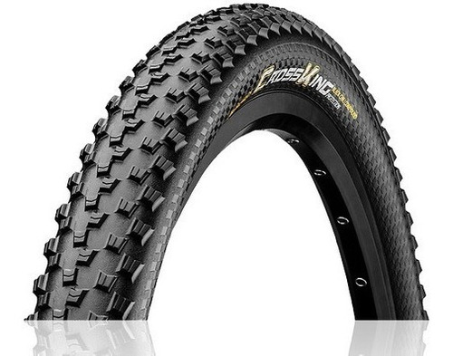 Pneu Continental Cross King Protection 29 X 2.3 Tubeless