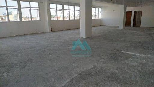 Imagem 18 de 24 de Salas E Pontos Comerciais No Centro De Caçapava - Cj0003
