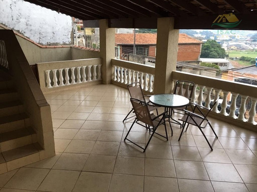 Imagem 4 de 26 de Casa À Venda Em Terra Preta - Mairiporã Sp - 020 - 34968900