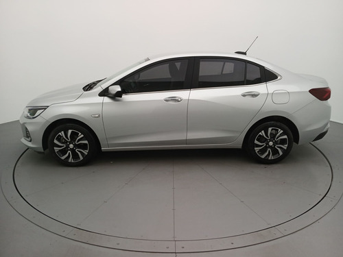 Chevrolet Onix 1.0 TURBO FLEX PLUS PREMIER AUTOMÁTICO