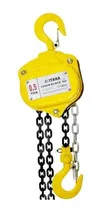 Comprar Tecle Cadena Manual 0.5 Ton 2.5 M 622a-0.5 Itaka