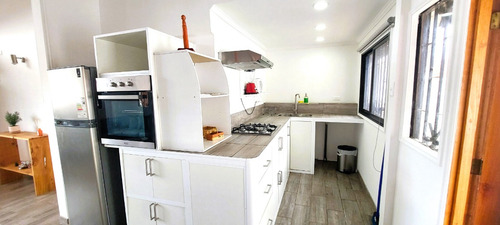 Amplia Casa, 3d+ 2b + Piscina (año Corrido)