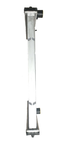 Radiador Para Acterra 6500 2001-2002-2003-2004