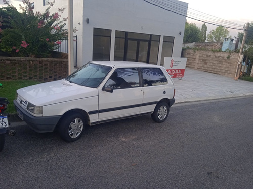 Fiat Uno 1.3 Cs