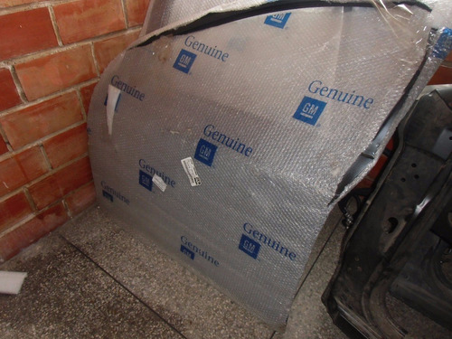 Puerta Delantera Izquierda Chevrolet Cruze Original