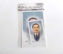 Comprar Ilustraciones, Set Postales Y Estampillas, Devociones, Nueva