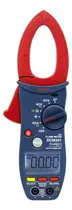 Comprar Pinza Amperimétrica Ac 1000a Truerms Dcm301 Sanwa