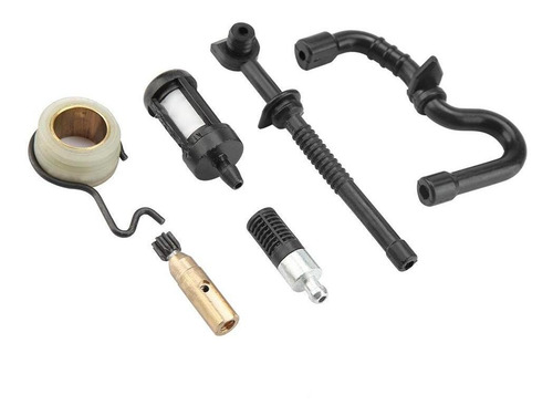Para Stihl Ms180 Ms170 018 017 Motosserra Bomba De Óleo Wor