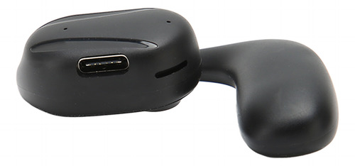 Fones De Ouvido Sem Fio Open Ear Bluetooth 5.2 Bone Conducti