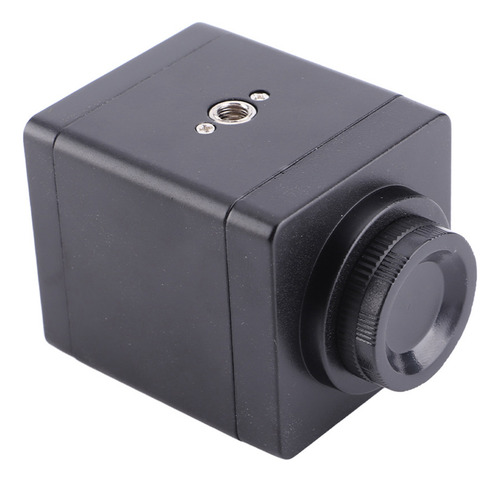 Cámara De Microscopio Kp H100, Salida De Alta Definición De