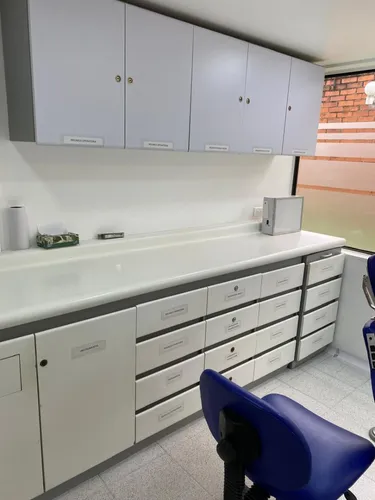 Arriendo Consultorio En Óptimas Condiciones En Chicó