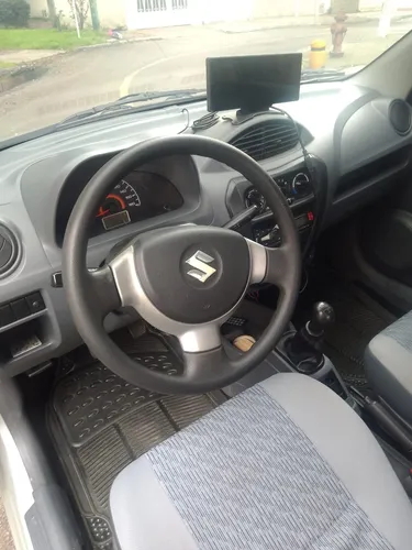 Suzuki Alto 0.8 Std