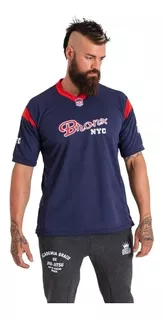 Remera Futbol Americano Nfl Marca Bronx Boxing