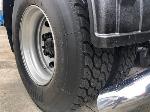 Ford Cargo 4432 Cabine Leito 4x2 = 19320 18310 4532 1933