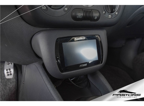 Imagem 9 de 14 de Fiat Marea 2.0 Mpi Weekend 20v Turbo 4p Manual