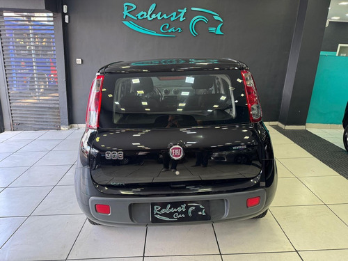 Fiat Uno Vivace 1.0