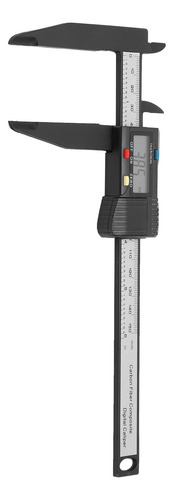 Medidor De Tela Lcd Grande Digital Caliper Ruler De 150 Mm