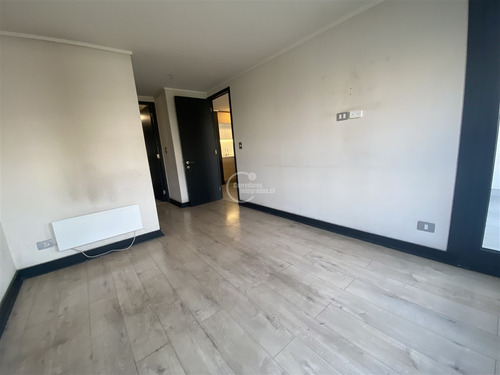 Departamento En Venta De 1 Dorm. En Ñuñoa