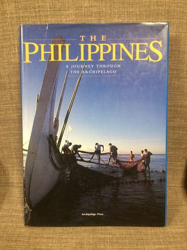 The Philippines A Journey Through Archipelago Foto (lxmx)