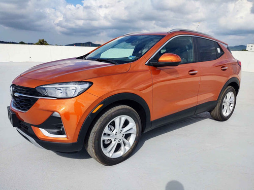 Imagen 1 de 15 de Buick Encore 2022 5p Gx Convenience L3/1.3/t Aut (d)