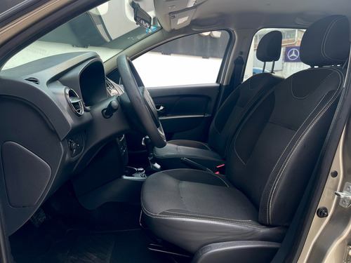 Renault Logan 1.6 Expression At
