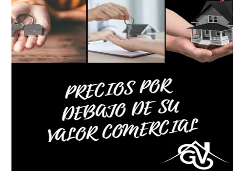 Excelente Oportunidad De Remate Bancario En Del Valle