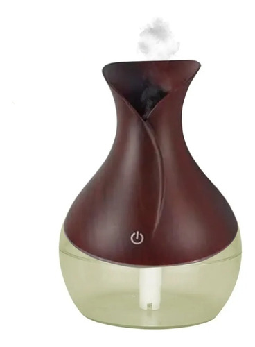 Imagen 1 de 8 de Aromatizador Difusor Vaporizador Humidificador Aromas Usb
