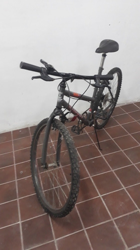 Bicicleta Ondina Dama Rodado 26 6 Velocidades Leadescripcion (Usado)