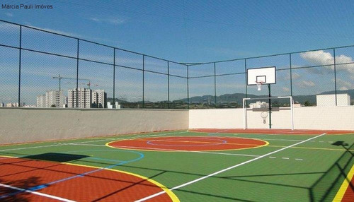 Imagem 19 de 30 de Apartamento No Condomínio Terraços Da Serra - Jardim Trevo - Jundiaí. - Ap06124 - 69426912