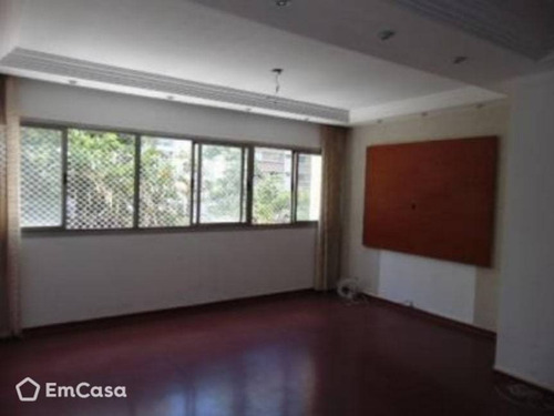 Imagem 1 de 10 de Apartamento À Venda Em São Paulo - 18324
