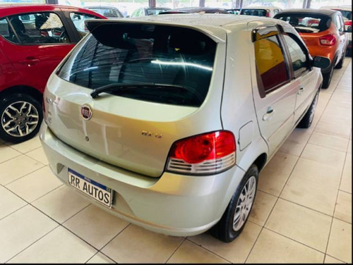 Imagem 4 de 11 de Fiat Palio 1.4 Mpi Elx 8v Flex 4p Manual