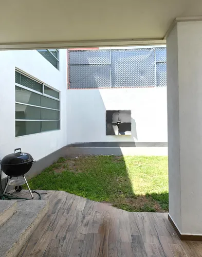 Casa Venta Pachuca, Arboledas De San Javier, Zona Plateada