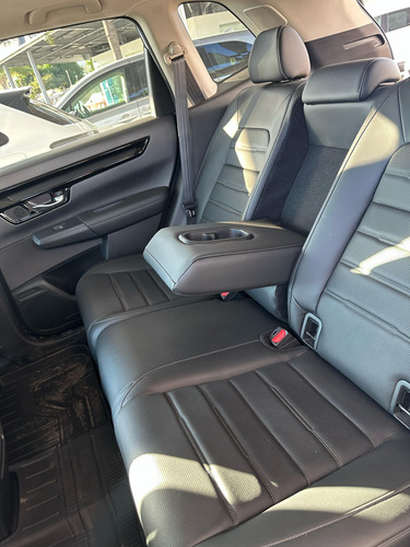 Honda Cr-v 2024