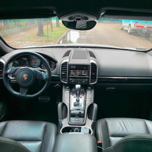 Porsche Cayenne 3.0s Hybrid 380cv Blindado Rb3 Bullet Proof