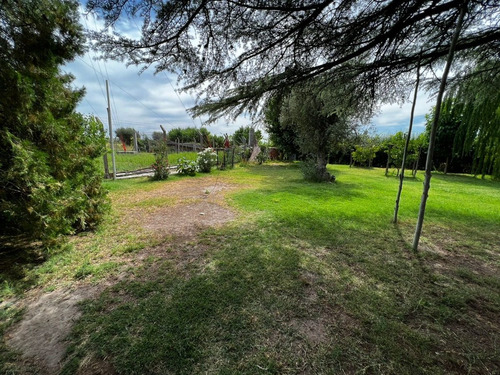 Imagen 30 de 30 de Casa Quinta Estancia Campo Venta San Rafael 5ha Hostel Turismo Salon Comercial Eventos