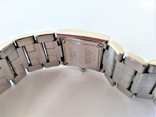 Relogio Rado High-tech. Ceramica Femenino Impecavel!!