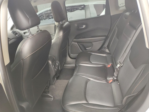 Jeep Compass 2019 2.0 Limited Flex Aut. 5p