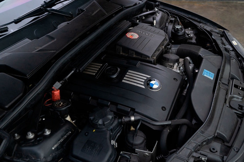 Imagem 13 de 15 de 2010 Bmw 135i Blindada
