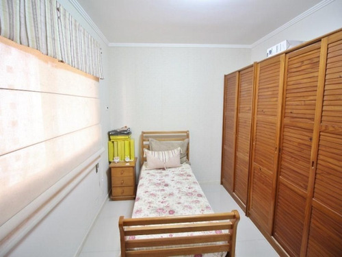 Imagem 22 de 30 de Guarujá - Praia Das Pitangueiras - Vista Para O Mar - 03 Suítes - 01 Vaga De Garagem - Ap3729 - 34710572