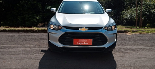 Imagem 3 de 11 de Chevrolet Tracker Ltz Turbo