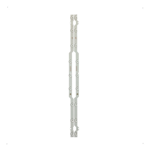 Kit 2 Barras De Led Para Tv Ph32b51dsgw Ph32b51dsgwa Ph32b51