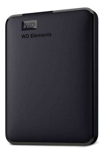 Disco Duro Externo 2tb Western Digital Wd Pc Mac Xboxone Ps4