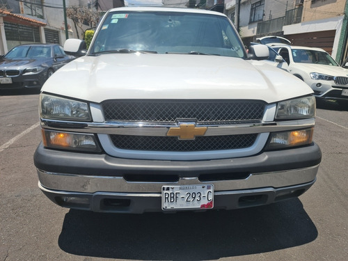 Imagen 1 de 15 de Chevrolet Suburban G Piel Aa Qc 2005 $129500 Socio Anca