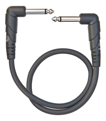 Cabo Pedais 3,05cm (plug 90º) D'addario Classic Pw-cgtpra-01